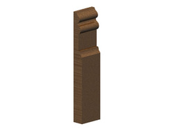 SKIRTING BOARD