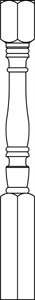 NT160 C NEWL POST